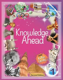 Orient Knowledge Ahead 1